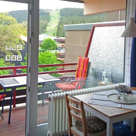 Apartament Bergblick471 Goslar Zewnętrze zdjęcie