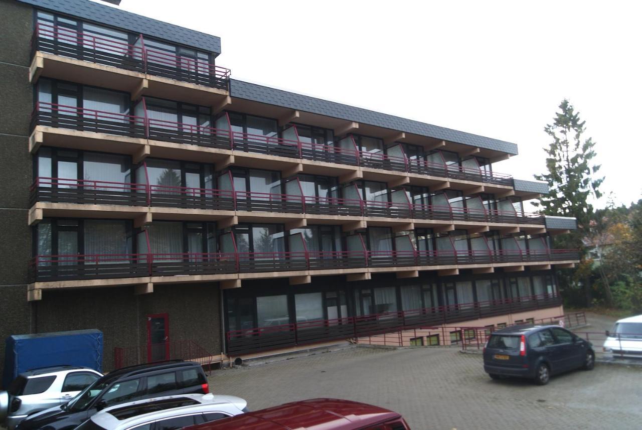 Apartament Bergblick471 Goslar Zewnętrze zdjęcie