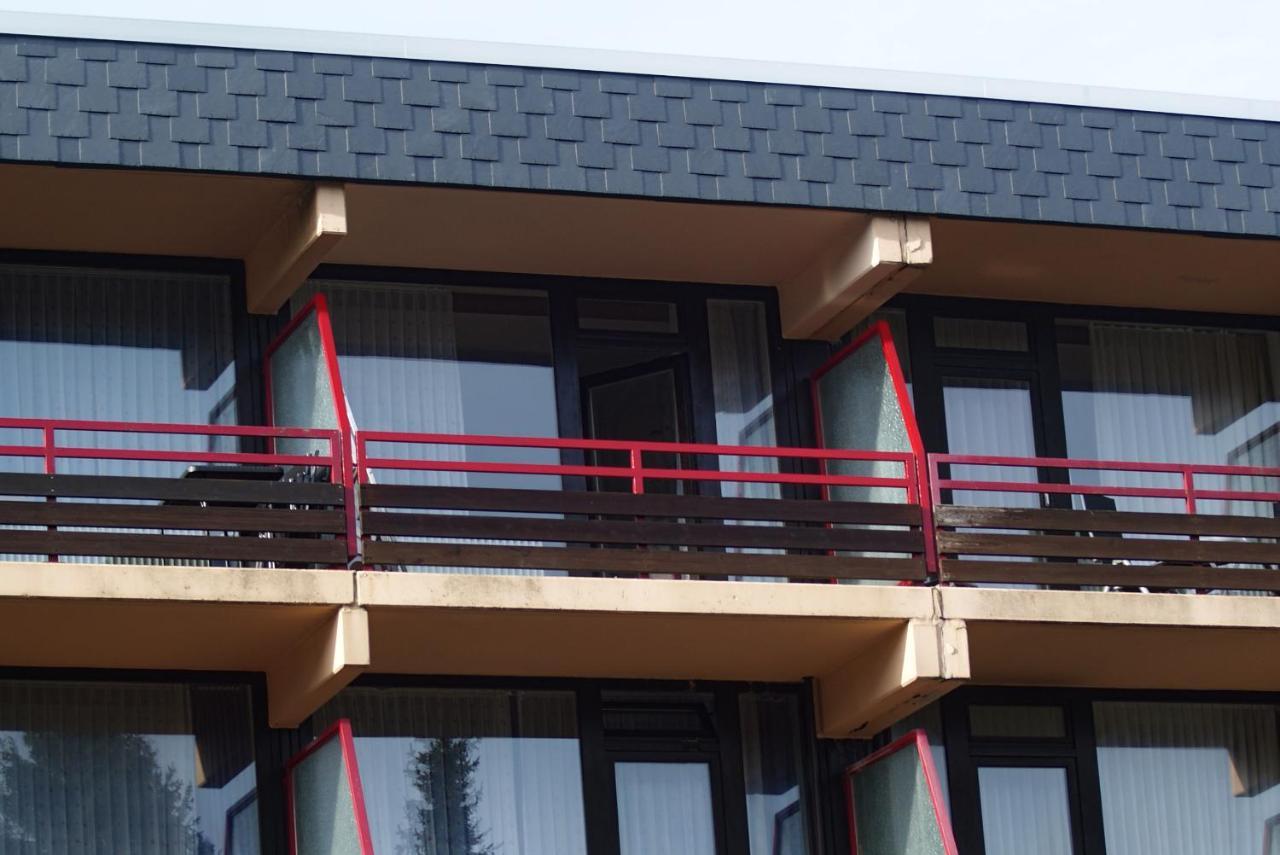 Apartament Bergblick471 Goslar Zewnętrze zdjęcie