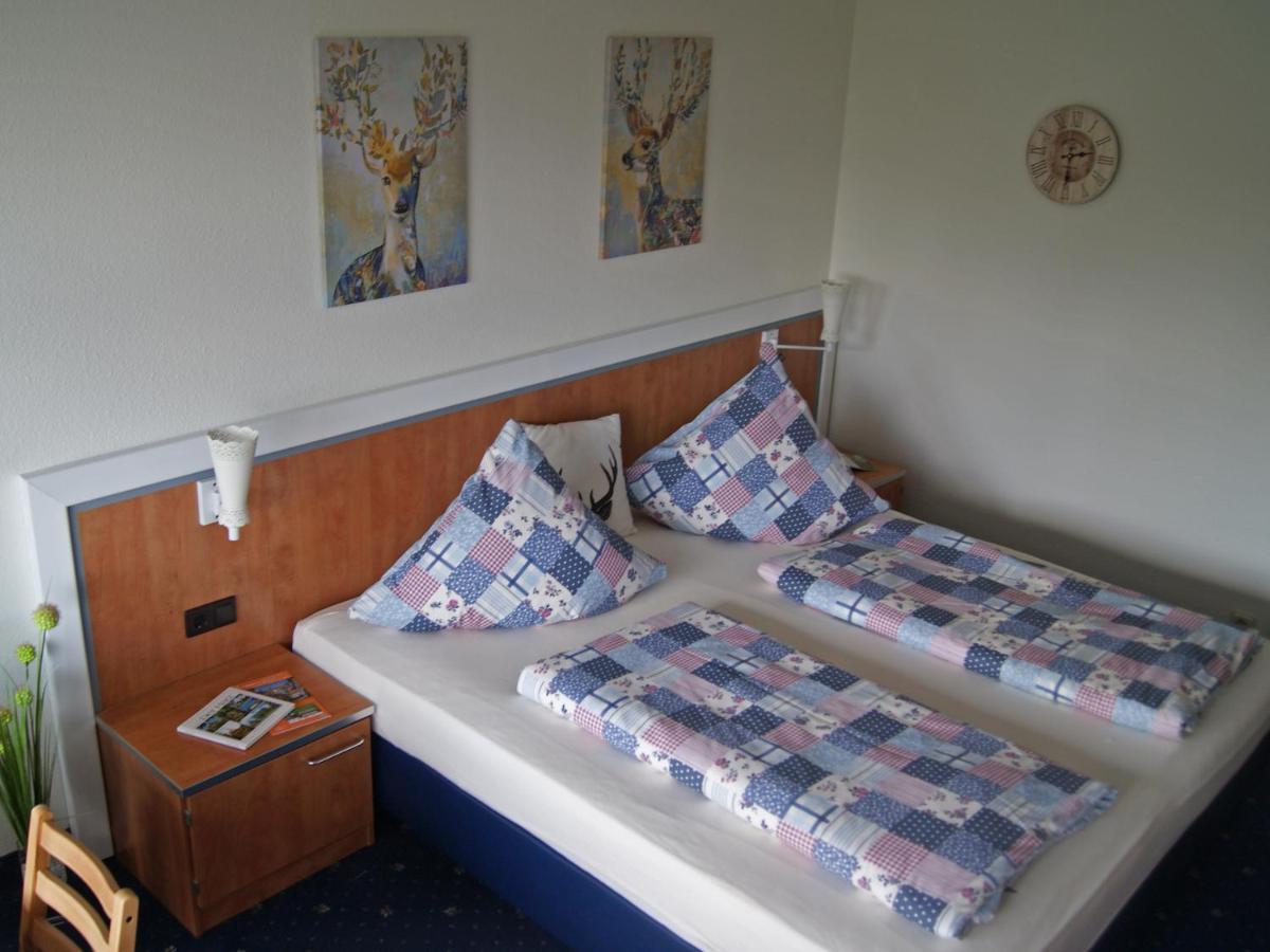 Apartament Bergblick471 Goslar Zewnętrze zdjęcie