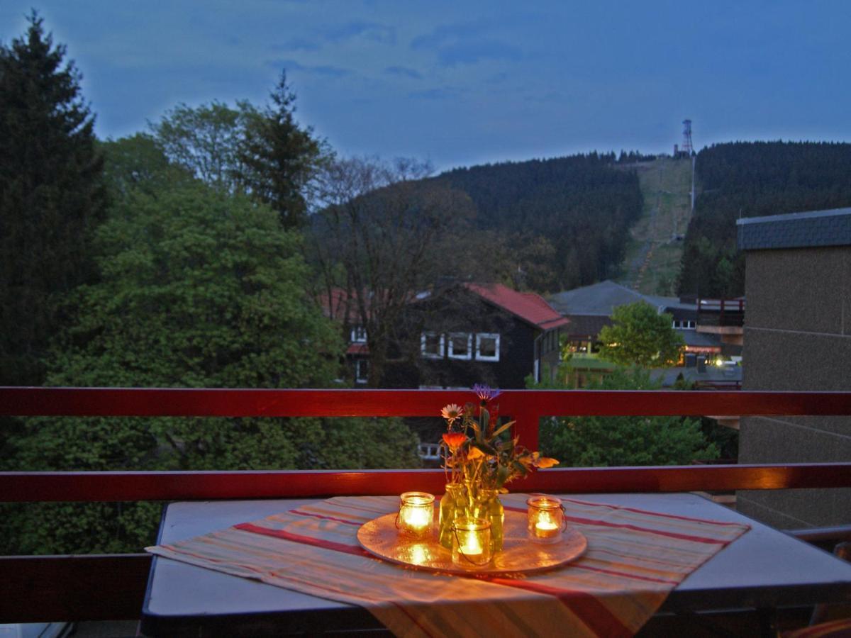 Apartament Bergblick471 Goslar Zewnętrze zdjęcie