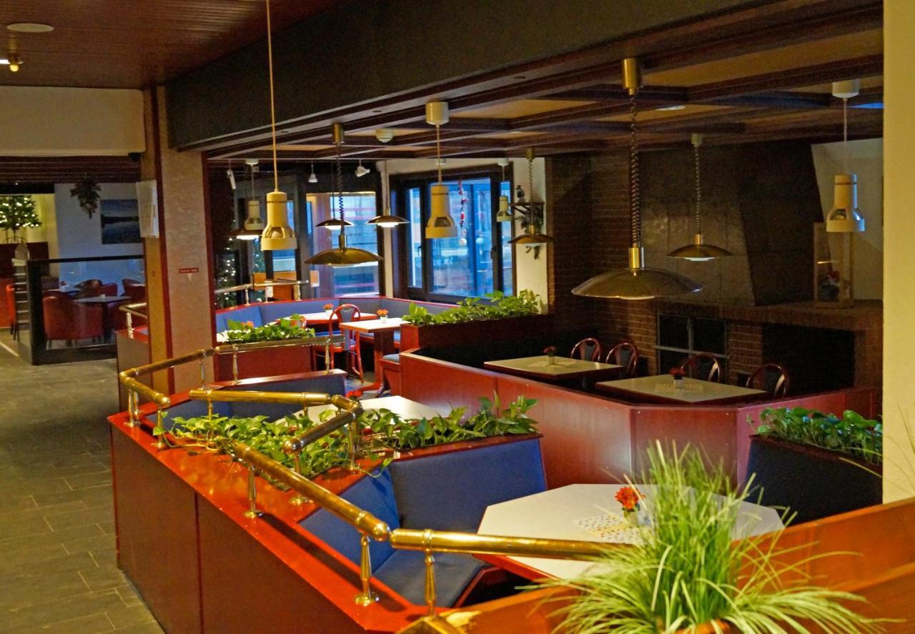 Apartament Bergblick471 Goslar Zewnętrze zdjęcie