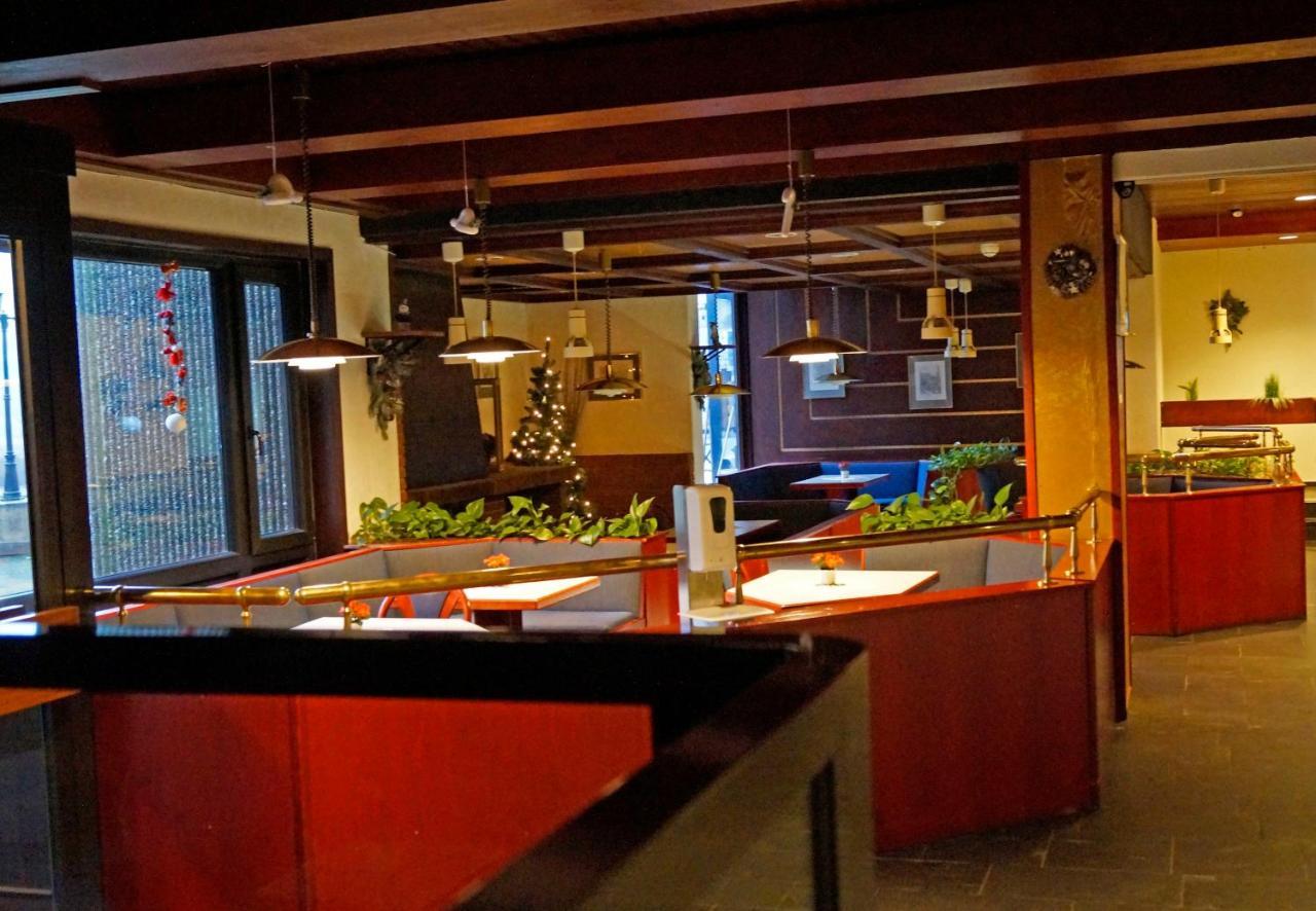 Apartament Bergblick471 Goslar Zewnętrze zdjęcie