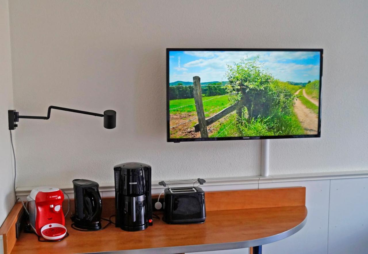 Apartament Bergblick471 Goslar Zewnętrze zdjęcie